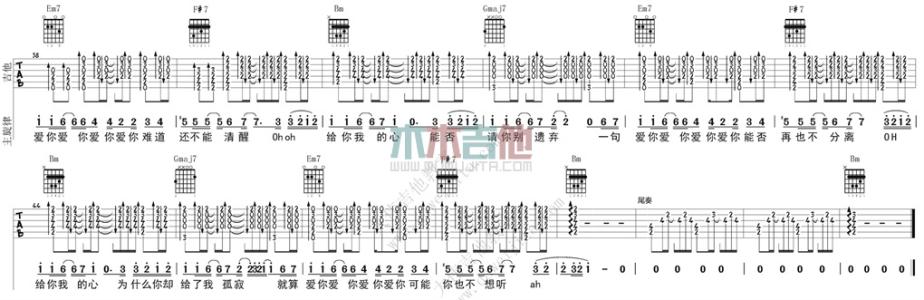 邓紫棋a.i.n.y歌词 A.I.N.Y.（爱你） 歌词