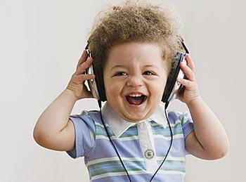 宝宝开发智力的音乐 怎么利用音乐开发宝宝智力
