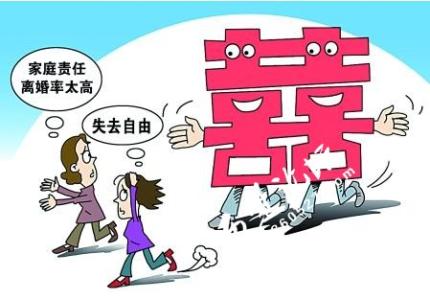 怎么克服恐婚症 “都市恐婚族”克服恐婚心理有3招