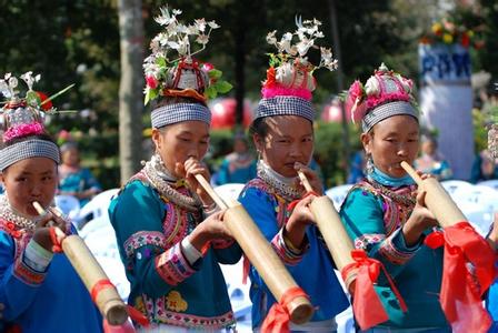 布依族的民风民俗 布依族民俗风情