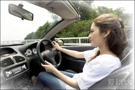 女性开车注意事项 女性开车技巧注意事项