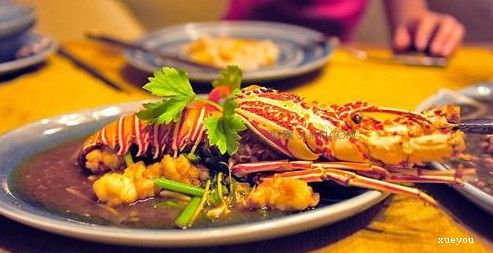 马尔代夫美食攻略 马尔代夫有什么好吃的，马尔代夫旅游美食攻略