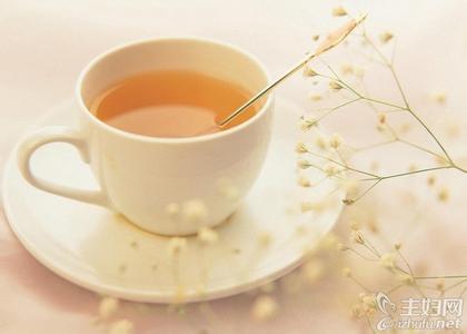 夏天喝茶的好处 夏天喝什么茶，夏天喝茶的好处