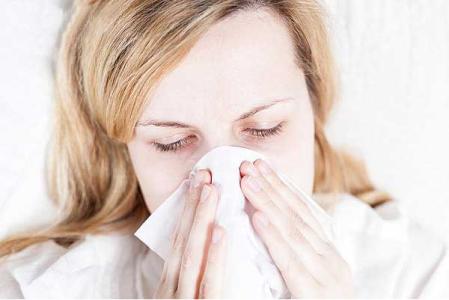 怎样治疗鼻塞 怎样治疗冬季鼻塞？