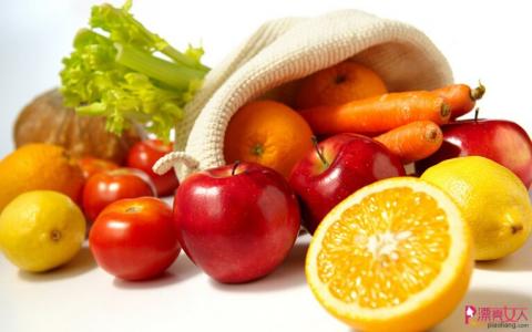 经期吃什么好减肥 经期吃哪些水果能减肥