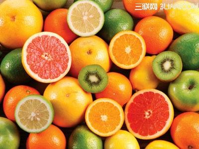治疗咳嗽的七种水果 火速消除脂肪的七种水果
