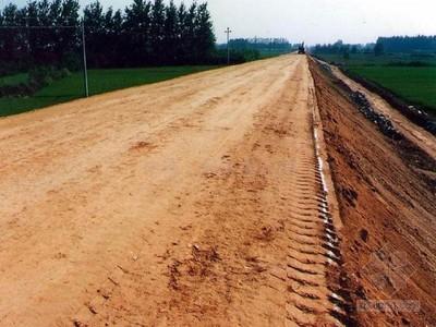 路基施工质量控制要点 公路路基的施工及质量控制
