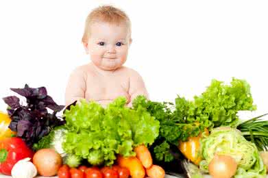 怎么样让孩子爱上青菜 如何让孩子爱上蔬菜