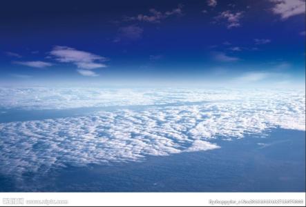 云海形成条件 云海形成的原因 形成云海的条件是什么