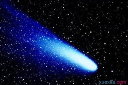 彗星对地球的影响 彗星是如何形成的