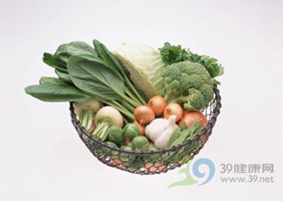 水果的食疗作用有哪些 蔬菜的食疗作用