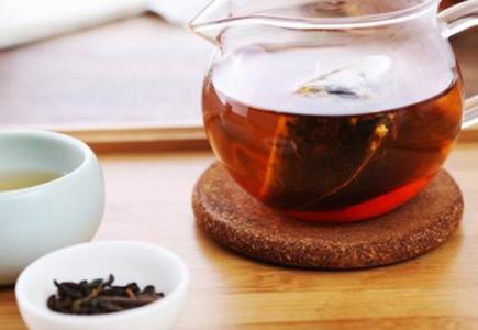 怎么能延缓衰老 延缓衰老的五种茶
