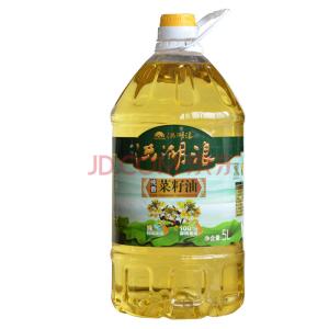 色拉油和菜籽油的区别 色拉油和菜籽油哪个好