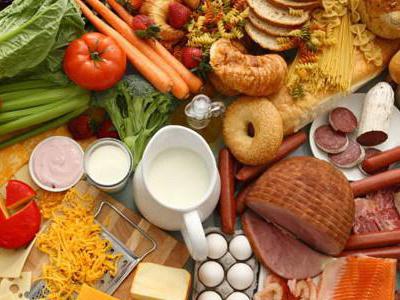 生活中的饮食误区 健康生活饮食误区有哪些