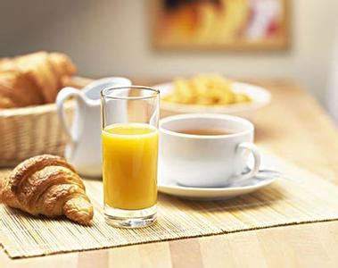 营养早餐 早餐适当加点蜂蜜会更营养