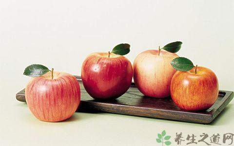 苹果煮熟吃有什么好处 吃煮熟的苹果有什么影响吗