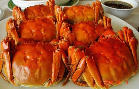 吃螃蟹后能喝牛奶吗 吃螃蟹后要喝姜汤吗_吃螃蟹后可以喝姜汤吗