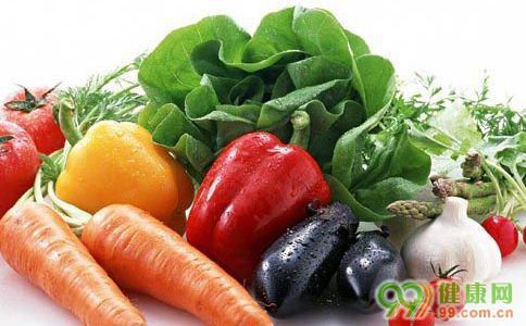 经期适合吃什么蔬菜 经期吃什么蔬菜好_适合经期吃的蔬菜