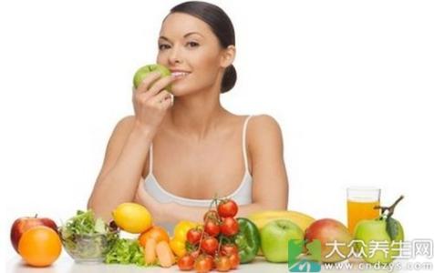 食物对健康的影响 女性经期影响健康的食物