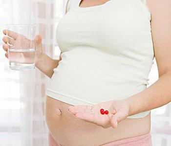 孕妇感冒吃什么好的快 孕妇感冒能吃什么药