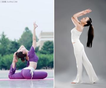 养生瑜伽11式动作图片 养生瑜伽动作有哪些