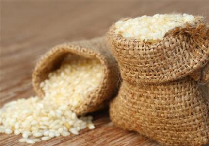 大米的种类 大米的种类有哪些(2)