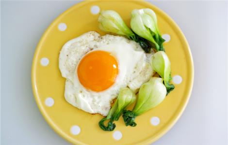 鸡蛋最有营养的吃法 鸡蛋的营养及合理吃法