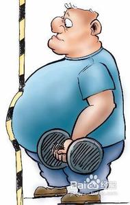 糖尿病患者容易出现 肥胖人为什么容易患糖尿病