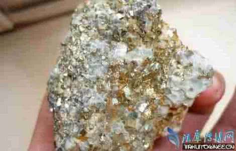 金矿选矿方法 金矿是怎么形成的 选金矿的方法(2)