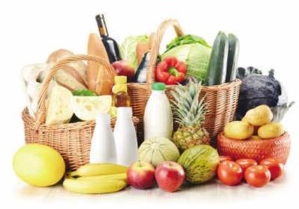 含钙高的食物排行榜 含钙高的食物和水果