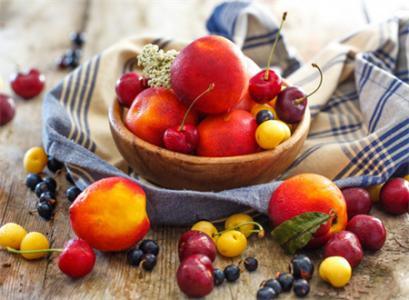 冬天吃什么水果最好 秋季最适合吃什么水果
