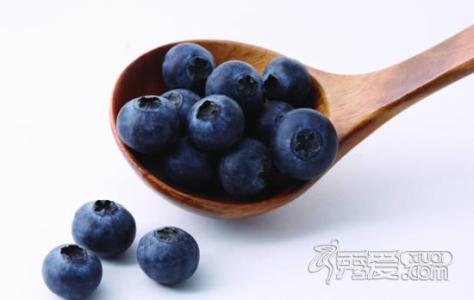 蓝莓应该怎么洗 蓝莓应该怎么吃