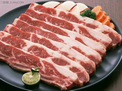 里脊肉的营养价值 里脊肉有哪些营养价值
