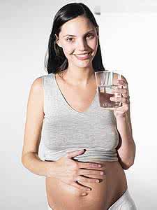 银杯子喝水注意事项 孕妇喝水有哪些注意事项