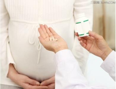 准妈妈孕早期注意事项 准妈妈孕期小心五种疾病