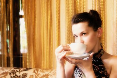 什么时间喝茶最好 女人5个时间最好不要喝茶
