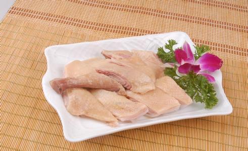 鸭肉的营养价值与功效 鸭肉的功效与作用及营养价值