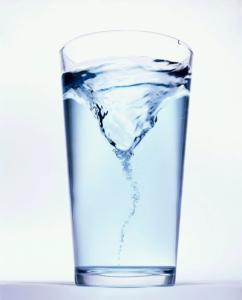 喝水能治病不再是传说 喝水能治病