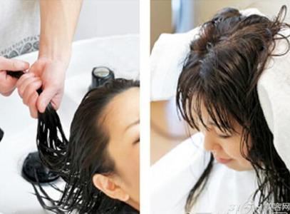 怎么防止头发脱落 怎么正确洗头发才能防止头发掉得厉害