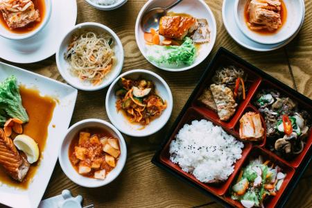韩国好吃的食物排行榜 韩国有什么好吃的食物