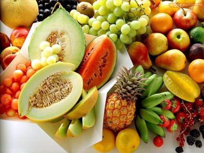春天吃什么水果养肝 养肝吃什么水果好 养肝的水果介绍