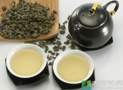 乌龙茶是铁观音吗 乌龙茶是什么茶