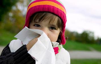 简述鼻出血预防措施 如何预防儿童鼻出血？