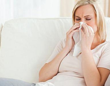 缓解感冒症状 孕妇感冒了怎么办 _孕妇感冒如何缓解症状