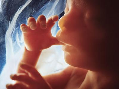 不利胎儿发育的六种生活习惯