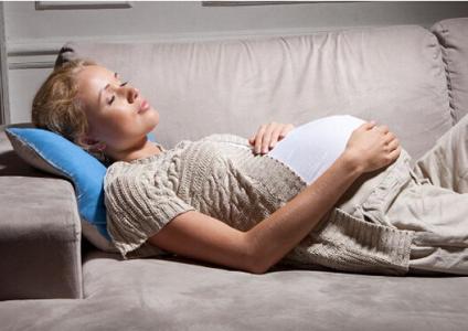 怀孕呕吐多久会消失 怀孕为什么会呕吐