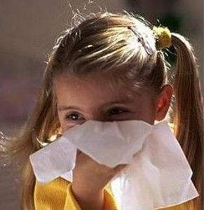儿童过敏性鼻炎能自愈 幼儿过敏性鼻炎怎么办