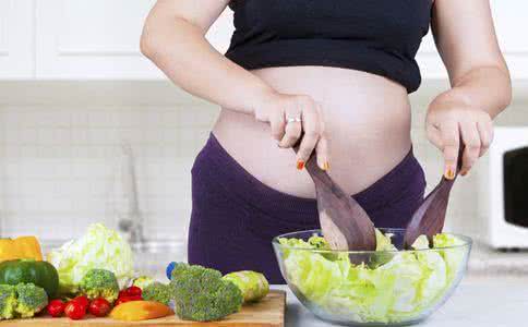 孕妇饮食 孕妇按月份科学饮食