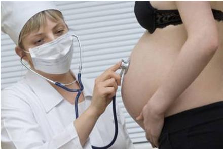 孕妇8个月检查项目 孕妇孕期检查项目
