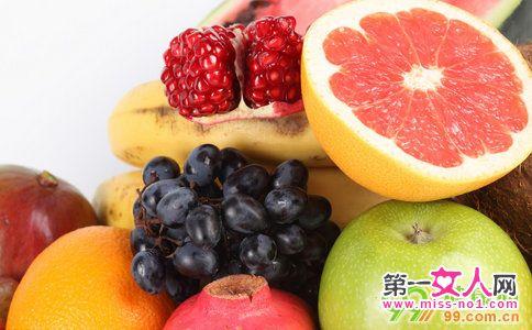 均衡营养更健康 水果怎么吃更健康养人